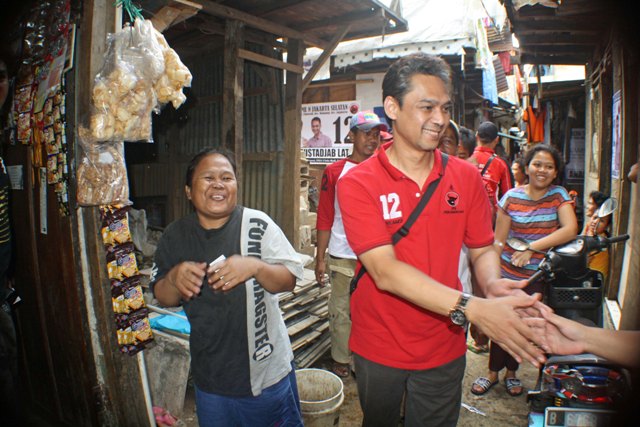 Ananda Mustadjab Latip Janji Manfaatkan Dana Reses untuk Konstituennya